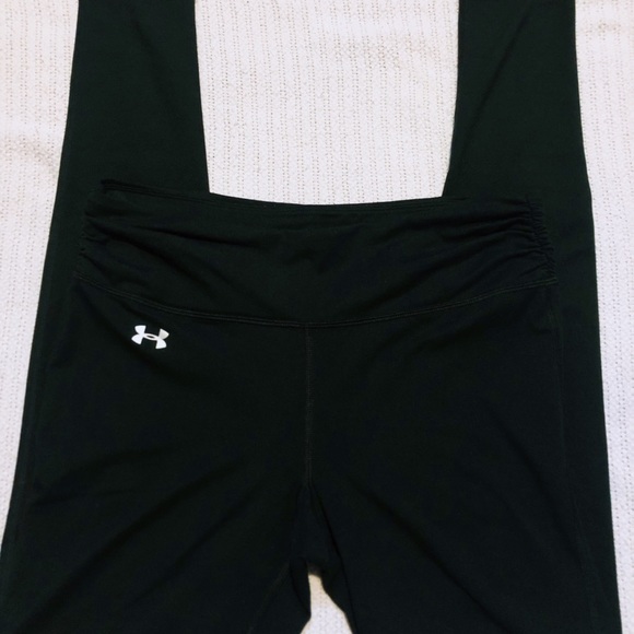 Under Armour Pants - Under Armour Leggings